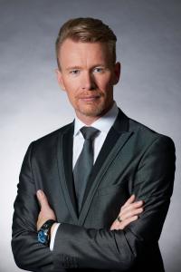 Heiko Mehlhart, Regional Sales Manager Bayern, Erik Sterck GmbH