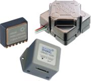 Auswahlhilfe für eine breite Palette einachsiger MEMS-Kreisel