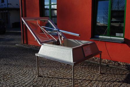 SIMON RWA Systeme