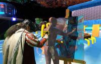 Mixed Reality Theater : www.vr-area-42.club/automated-pleisure.php (Bildrechte: miguelangelo rosario)
