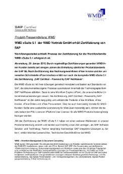 WMD SAP Zertifizierung xSuite.pdf
