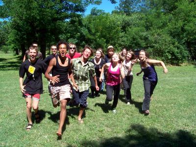 Jahresprogramm 2013 des Teams Jugendarbeit der Region Hannover liegt vor