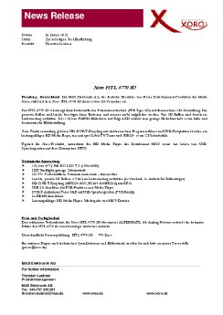News Release HTL 4770 3D.pdf