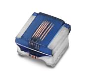 Hochstrom-Keramik-Induktivität WE-KI HC, Bild: Würth Elektronik eiSos