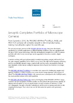 20160901_Jenoptik Press Release PROGRES GRYPHAX Complete.pdf