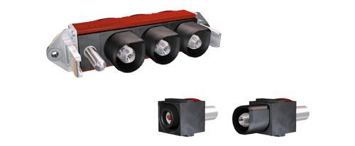 Connector CT-12mm