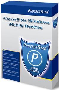 ProtectStar Mobile Firewall