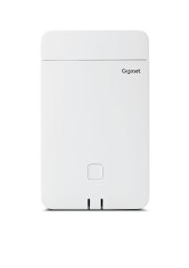 Gigaset N870 IP PRO Front