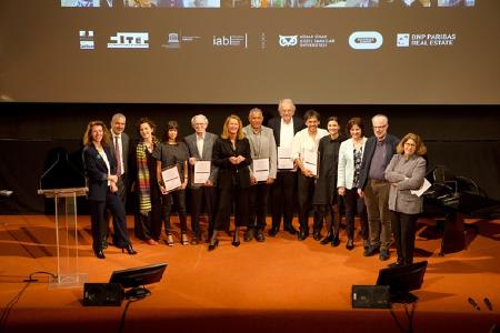 Global Award 2019