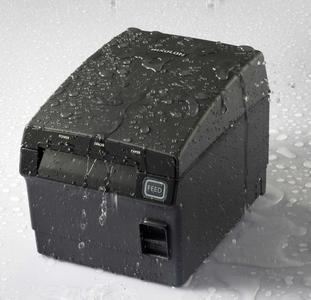 BIXOLON: flüssigkeitsresistenter Bondrucker SRP-F310