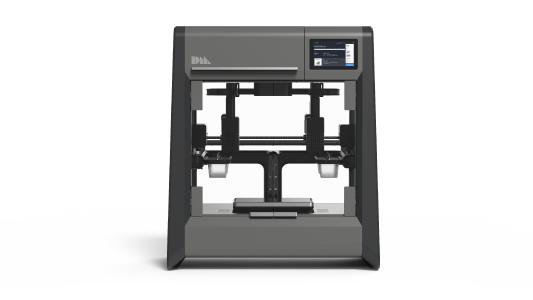 Studio System+ 3D-Drucker