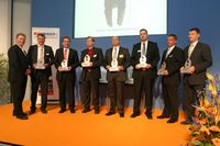 MM Award Automatica 2010
