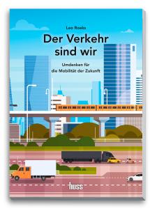 Der Verkehr sind wir Titelbild