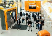 Erfolgreicher Abschluss 15 Weidmüller Nachwuchskräfte erhalten Zeugnisse, (Bildquelle: Weidmüller)