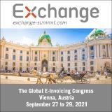 E-Invoicing Exchange Summit Vienna