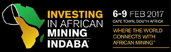 INDABA Logo