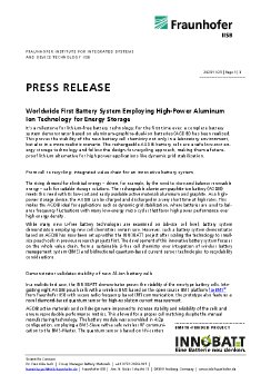 2025-25-11_PressRelease_FraunhoferIISB_INNOBATT-Demonstrator.pdf
