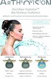 DiscMaxx Hydrogel