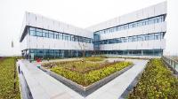 Neues Continental-Entwicklungszentrum für Software und Systeme in China 