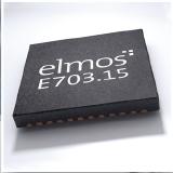 Elmos präsentiert den neuen Flow Sensor E703.15!