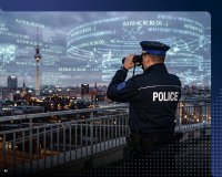 Europäische Ermittlungsbehörden sind ab sofort befugt grenzüberschreitend und direkt bei Cloud-Anbietern elektronische Beweismittel anzufordern.