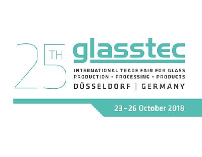 glasstec 2018: Mit Grenzebach in die Glasproduktion von morgen