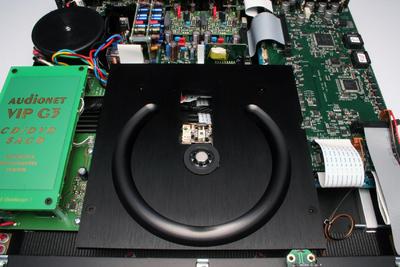 Audionet VIP G3: Statement für die Sinne