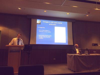 BIOTRONIK - Symposium Dr. Walsh