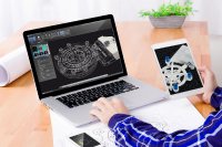 The SKZ has published new white papers - including one on additive manufacturing. (Photo: René Bauer, SKZ)
