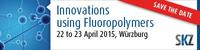 Innovationen mit Fluorpolymeren? - Banner