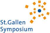 LEGIC unterstützt das St. Gallen Symposium