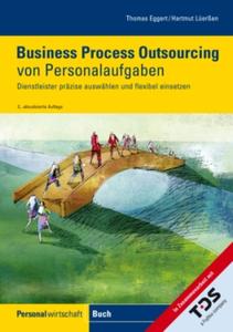 TDS Handbuch für HR Business Process Outsourcing