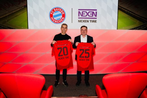 [Photo] Signing Ceremony of Partnership between Nexen Tire and FC Bayern München.jpg