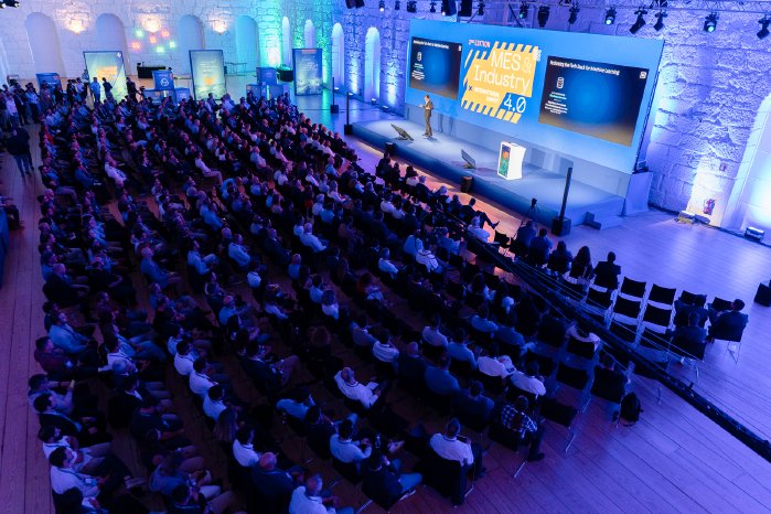 Press Release_MES & Industry 4.0 Summit_2025.jpg