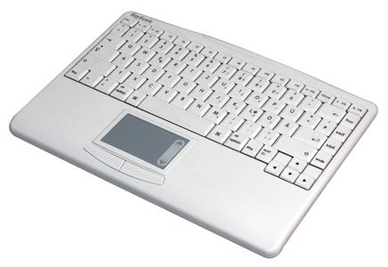 KeySonic-Innovationen jetzt auch für Mac-Nutzer