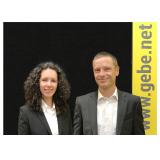 Strategisches Doppel: GeBE verstärkt Vertrieb durch Account Manager Team