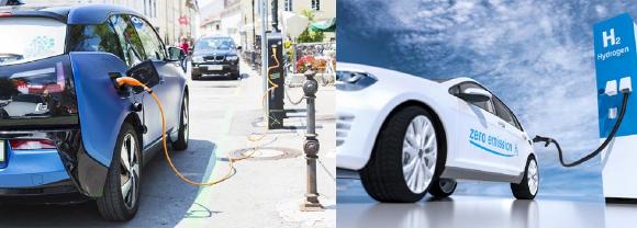 E-Mobility