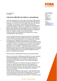 FOBA Pressemitteilung FMB 2026 DE.pdf