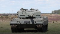 Support for Ukraine: Second ring swap with the Czech Republic – Rheinmetall to supply further main battle tanks and armoured recovery vehicles