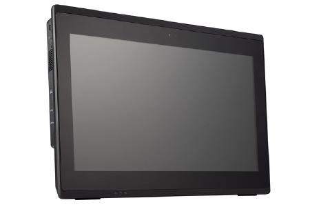 15,6" All-in-One-PC mit großem Funktionsumfang auf Whiskey Lake-Basis