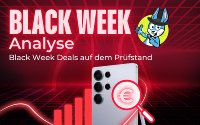 Handyhase filtert den Black-Friday-Wahnsinn: Neuer 
