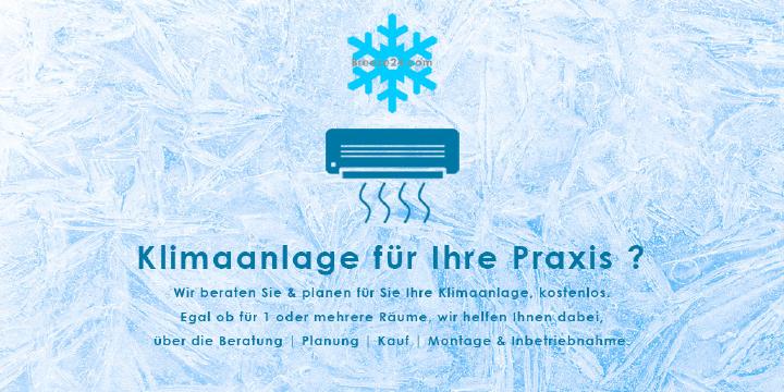 Klimaanlagen Fur Arztpraxen Und Apotheken Breeze24 Com Wobitec Gmbh Pressemitteilung Pressebox