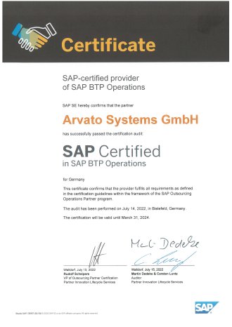 Zertifikat SAP BTP Operations © SAP _ Arvato Systems.jpg
