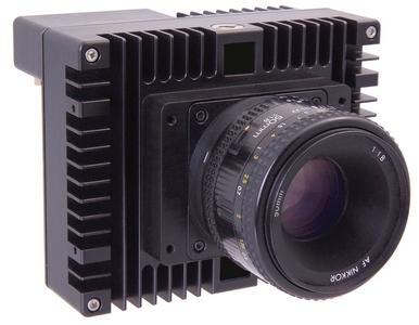 16 Megapixel für feinste