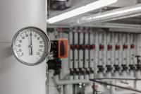 Das Förderprogramm zur Heizungsoptimierung durch hocheffiziente Pumpen und hydraulischen Abgleich startete am 1. August 2016. (Quelle: www.matthiasbuehner.de / Fotolia.com)