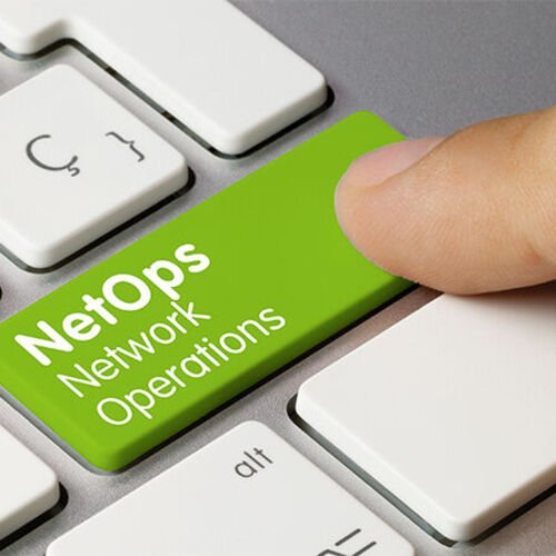 NetSecOps: Mit vereinten Kräften gegen Silo-Strukturen