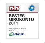 Vergleich.info - netbank Girokonto