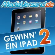 MediaVersand.de - Gewinnspiel Apple iPad 2.jpg