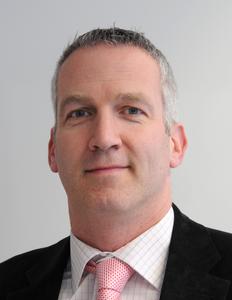 Optimiert Logistikprozesse durch IT-Lösungen: Michael Kreutzmeier, Head of SAP Sales Europa bei Dematic. (Foto: Dematic GmbH)