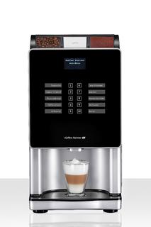 Kaffeespezialitäten-Vollautomat „miniBona“